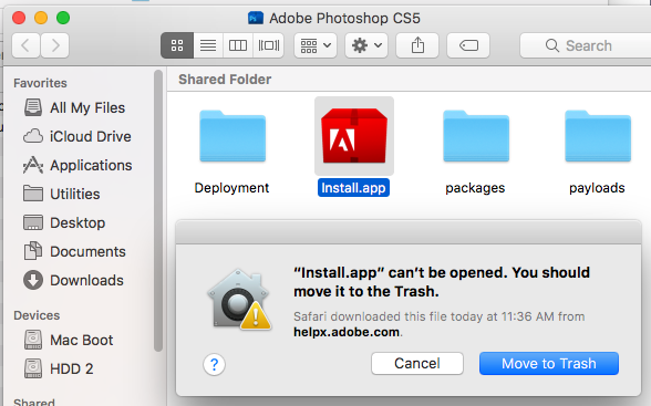Adobe photoshop c5 update for mac pro